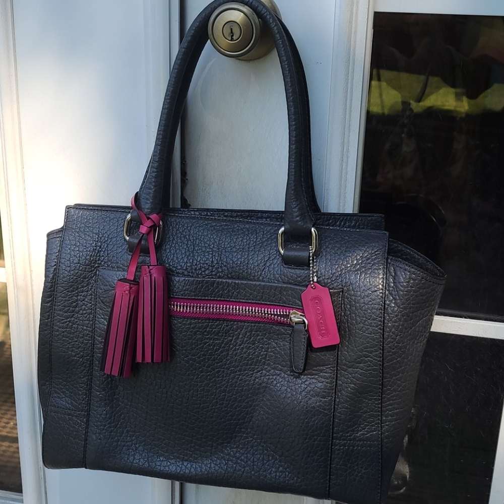 COPY - Coach bag